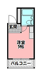 🉐敷金礼金0円！🉐T’s cube 緑町（旧シャンピア守口）