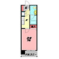 グレーシィ門真2階4.4万円