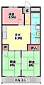 コーポラス新橋1階7.1万円