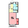 ロジュマン門真3階5.6万円