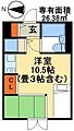 シティフォーラム上本郷6階4.7万円