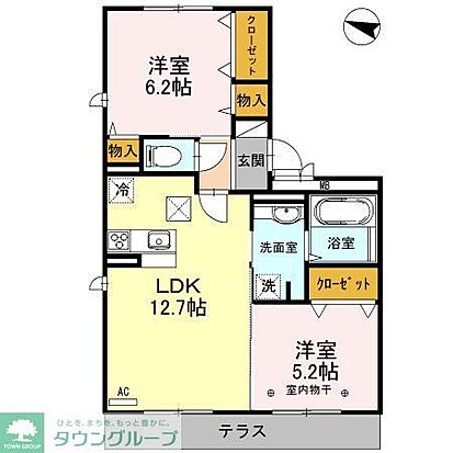 外観画像