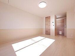 セジュールK(大瀬4) 103 1階1Kのリビング/ダイニング