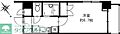 IMPROVE西船橋3階7.4万円