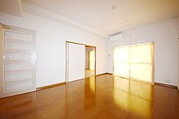 ウイングプラザ 610 6階2LDKのリビング/ダイニング