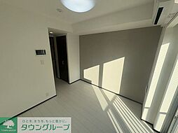 GENOVIA天王台 116 1階1Kのリビング/ダイニング