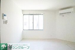 Ｌｉｅｔｏｒｅａ 201 2階ワンルームのリビング/ダイニング