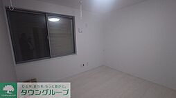 カインドネス亀有II 102 1階1Kのリビング/ダイニング