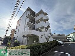 メゾンルミエール