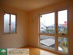 スリーズ 106 2階3LDKのリビング/ダイニング