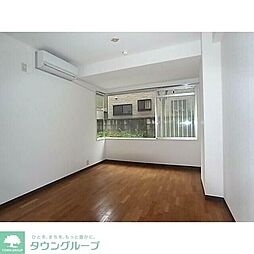 ＴＳハイム市川 101 1階3DKのリビング/ダイニング