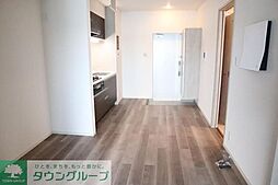 TREES2 1DKの写真