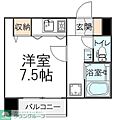 ヴランドール柏中央1階7.0万円