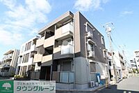 千葉県習志野市谷津7丁目5-2：物件画像／株式会社タウンハウジング千葉　北松戸店