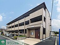 埼玉県八潮市大字上馬場406：物件画像／株式会社タウンハウジング千葉　北松戸店
