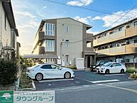 埼玉県三郷市中央3丁目27-1：物件画像／株式会社タウンハウジング千葉　北松戸店