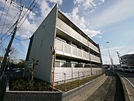 埼玉県三郷市三郷3丁目4-1：物件画像／株式会社タウンハウジング千葉　北松戸店