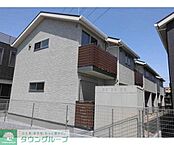 埼玉県八潮市大瀬3丁目5-30：物件画像／株式会社タウンハウジング千葉　北松戸店