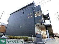 千葉県松戸市上本郷2892-10：物件画像／株式会社タウンハウジング千葉　北松戸店