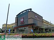 ベルク 徒歩11分。スーパー 880m