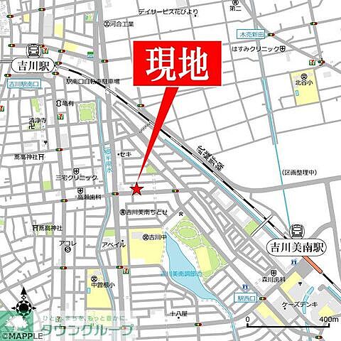 地図