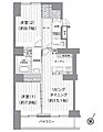 T'sgarden北柏18階11.7万円