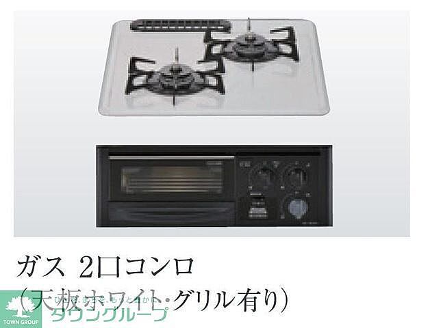 キッチン