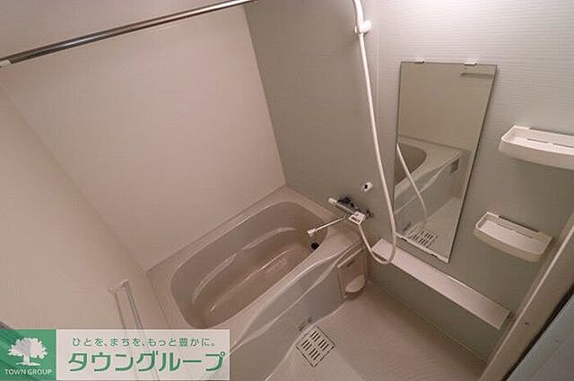 浴室