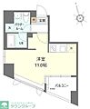 エンデュランス松戸6階8.4万円