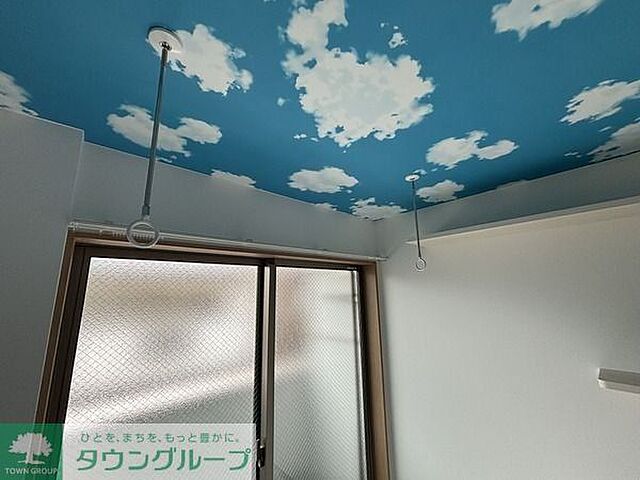 室内
