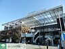 周辺：おおたかの森ＳＣ 徒歩32分。ショッピングセンター 2500m