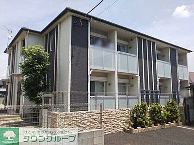 外観 外観