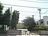 周辺：第二中学校 338m
