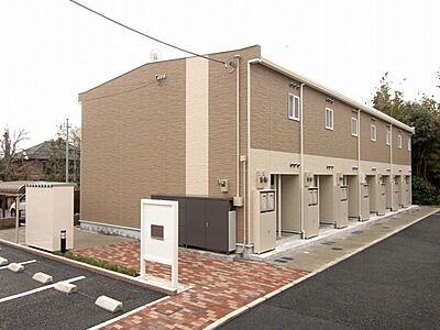 外観 外観