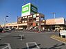 周辺：コープ鎌ケ谷店 徒歩2分。スーパー 150m