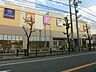 周辺：ショッピングプラザ 徒歩5分。ショッピングセンター 360m