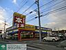 周辺：ブックオフ 徒歩14分。その他小売店 1090m