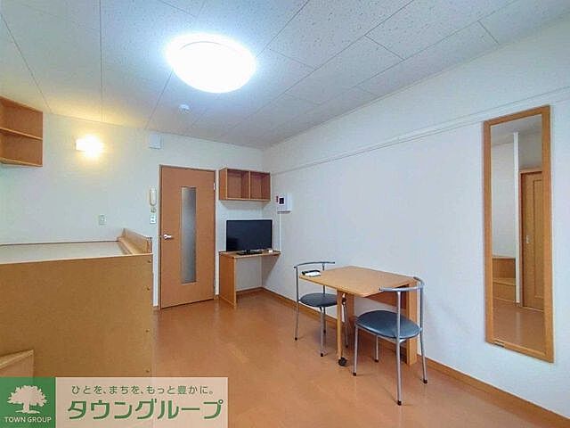 室内