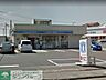 周辺：ローソン船橋金杉八丁目店 徒歩7分。コンビニ 530m