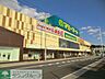 周辺：ファッションセンターしまむら飯山満店 徒歩48分。ショッピングセンター 3790m