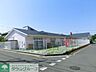周辺：あい保育園柏たなか駅前 800m