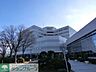 周辺：東京慈恵会医科大学附属柏病院 1006m