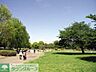 周辺：篠崎公園 徒歩31分。 2410m
