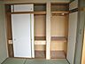 設備：収納も3箇所あります