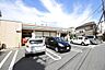 周辺：セブンイレブン東船橋4丁目店 徒歩6分。コンビニ 420m