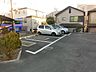 駐車場：敷地内駐車場