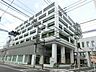 周辺：新松戸中央総合病院 1100m