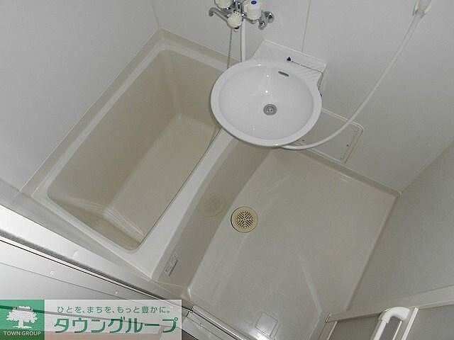浴室