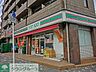 周辺：ローソン千葉春日一丁目店 徒歩1分。コンビニ 60m
