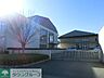 周辺：野田市立みずき小学校 370m